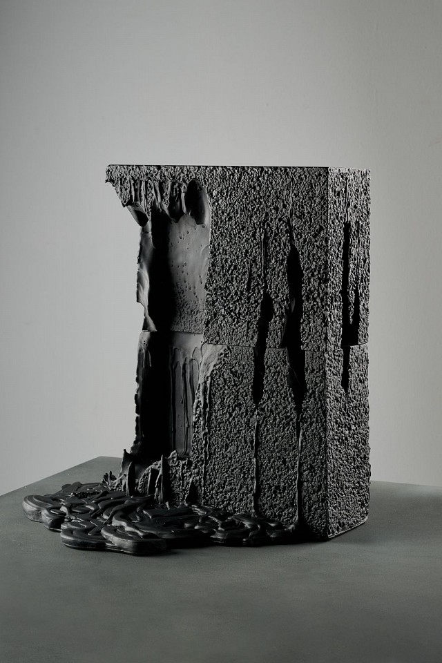 Katya Izabel Filmus, Home 2
2025, Lead Crystal glass